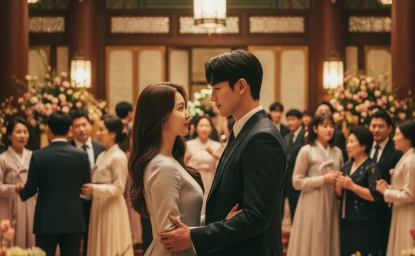 브리저튼 시즌4 파트2 공개일과 기대 요소를 모두 담은 등장인물 분석