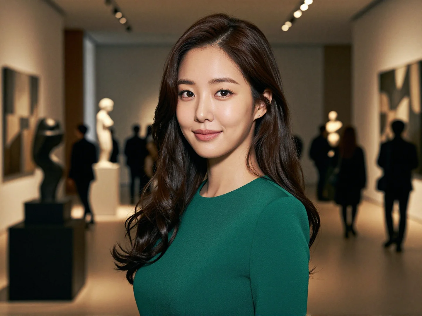 브리저튼 시즌4 하예린, 그녀의 매력과 연기 여정은 어떻게 되었을까?