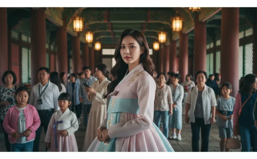 브리저튼 시즌4 하예린, 캐릭터 연기력과 기대 요소 분석