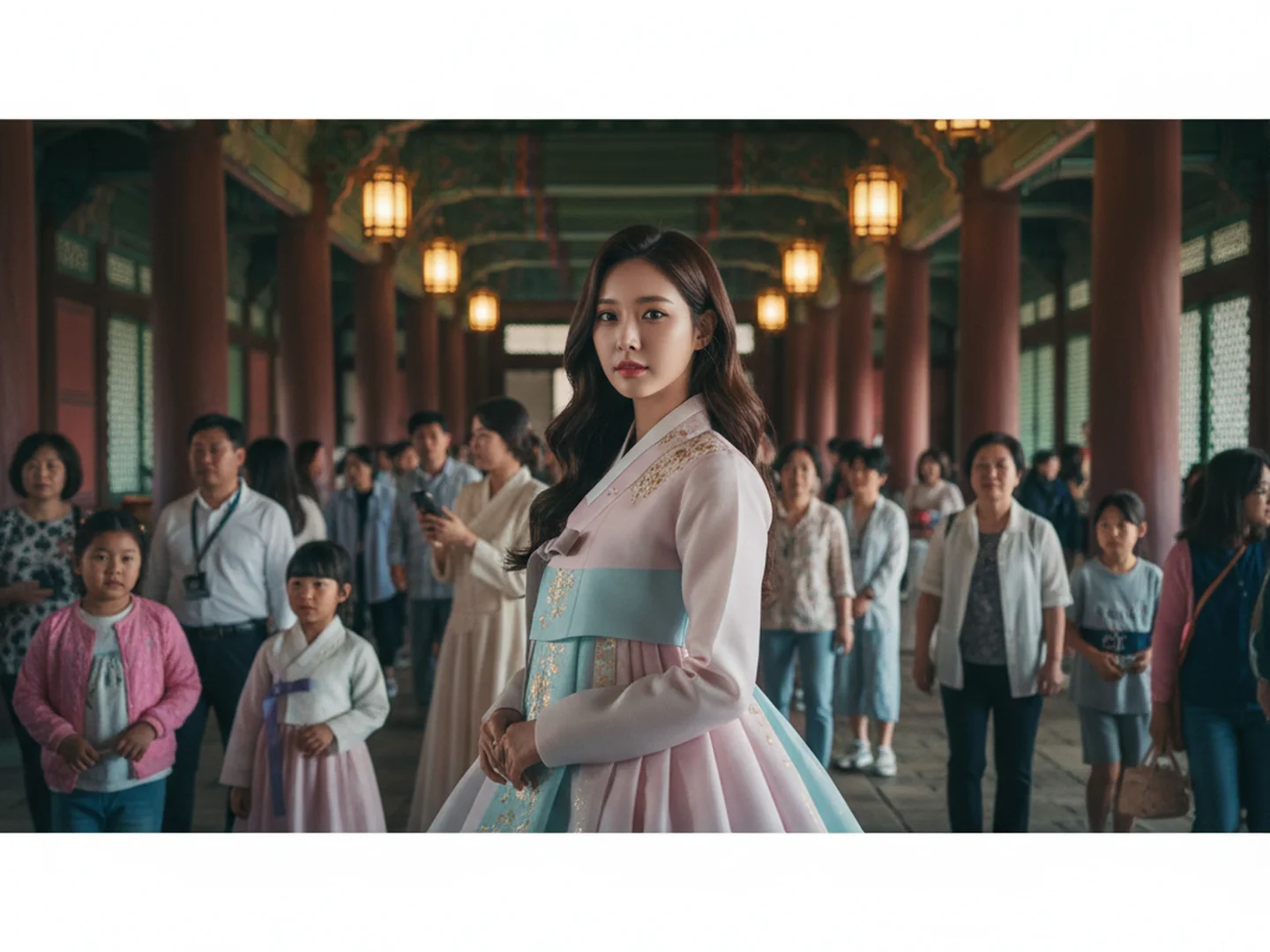 브리저튼 시즌4 하예린, 캐릭터 연기력과 기대 요소 분석