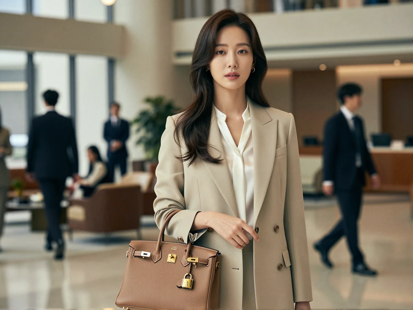 비서진 박신혜 가방으로 연출하는 매력적인 스타일링과 활용법