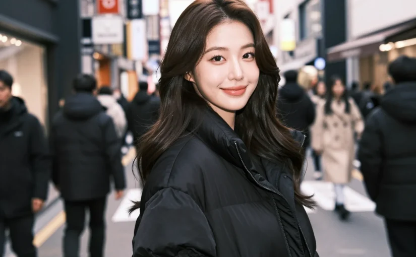 비서진 박신혜 패딩, 겨울에 꼭 알아야 할 스타일과 활용법