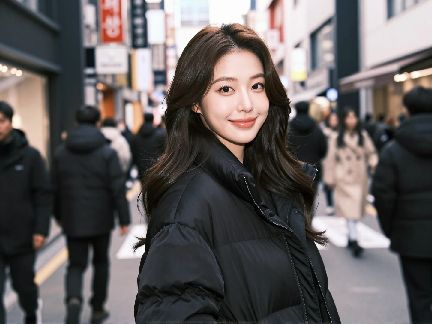 비서진 박신혜 패딩, 겨울에 꼭 알아야 할 스타일과 활용법