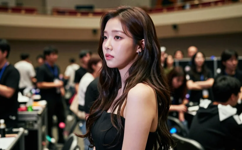 빈예서현역가왕하차, 그 배경과 이후 변화는 무엇일까?