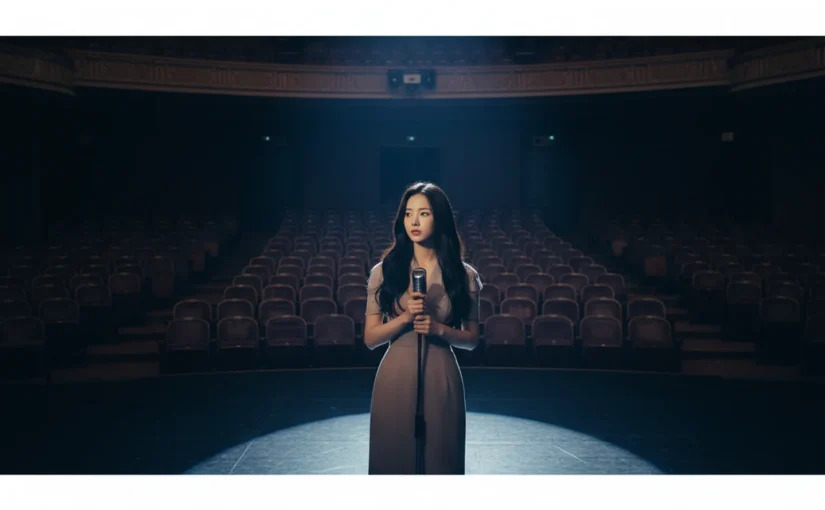 빈예서현역가왕하차가 남긴 흔적과 그로 인한 참가자 비교 분석