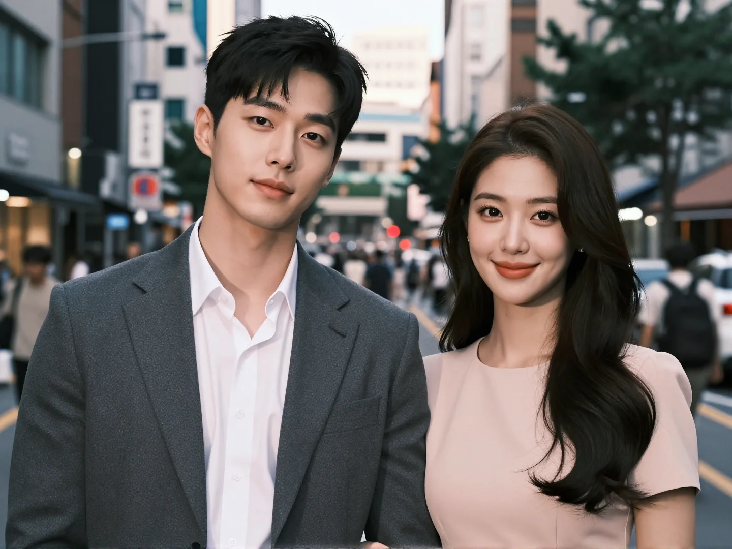 사랑을 처방해 드립니다 출연진과 그들의 매력을 알아보세요