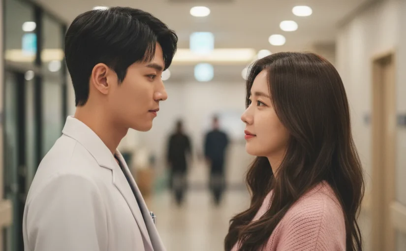 사랑을 처방해 드립니다 출연진과 그들이 전하는 감동적인 이야기들