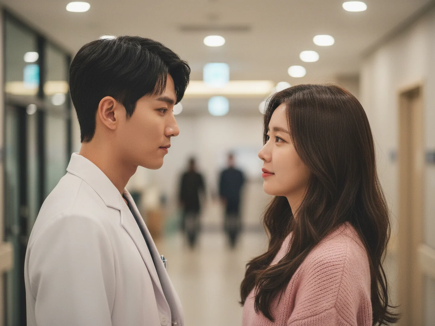 사랑을 처방해 드립니다 출연진과 그들이 전하는 감동적인 이야기들