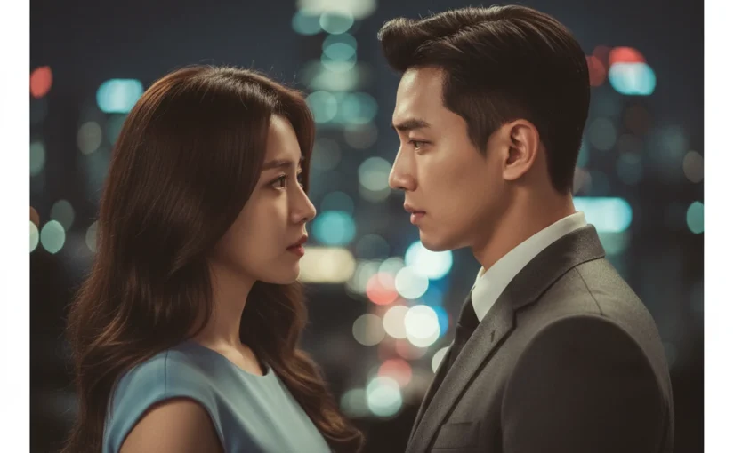 사랑을 처방해출연진의 비하인드와 주요 인물로 보는 드라마의 깊이