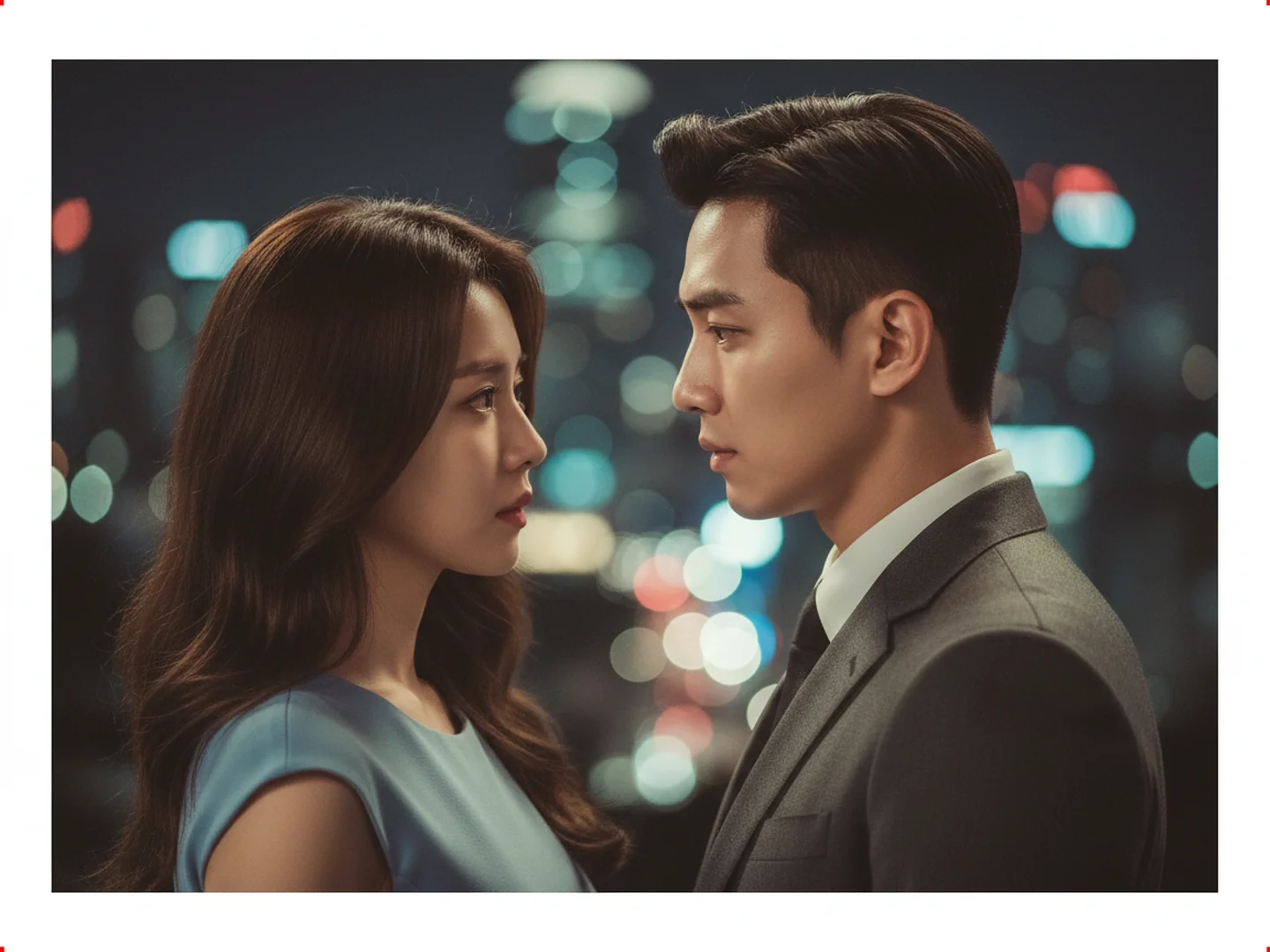 사랑을 처방해출연진의 비하인드와 주요 인물로 보는 드라마의 깊이