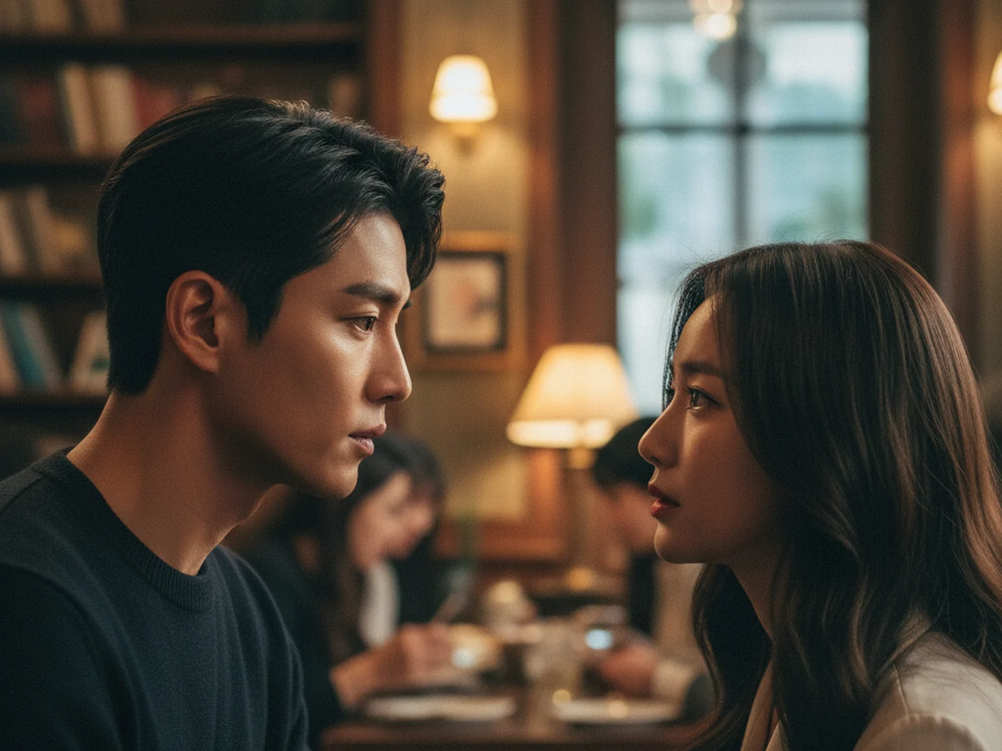 설리번스 크로싱, 드라마의 인기 비결과 캐릭터 관계를 파헤쳐 보세요