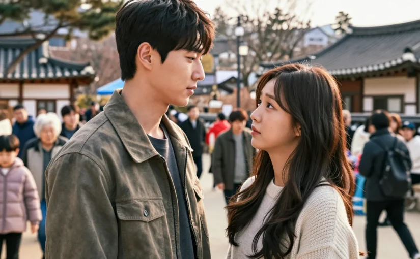 설리번스크로싱의 매력 속으로, 드라마와 시즌별 특징까지 알아보세요!