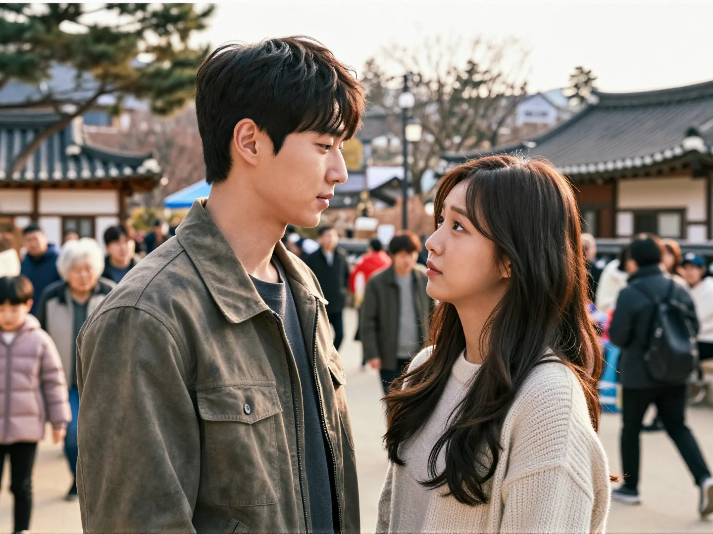 설리번스크로싱의 매력 속으로, 드라마와 시즌별 특징까지 알아보세요!