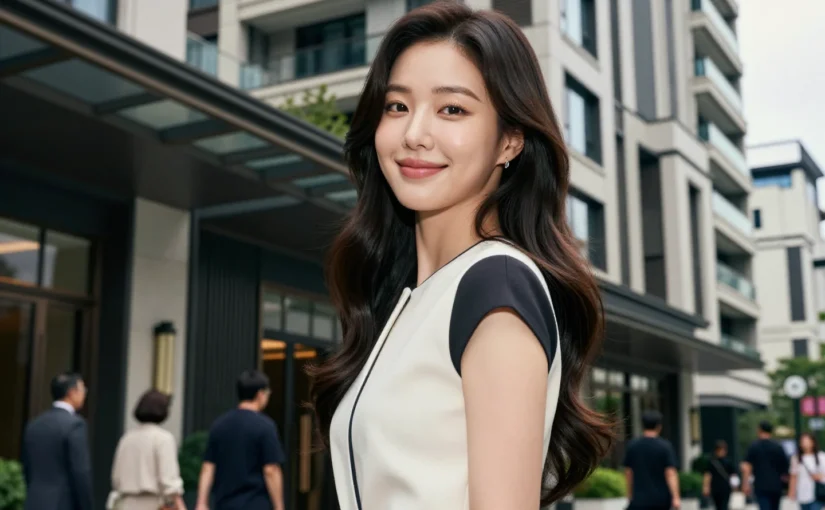 성해은 메이플자이 이사 소식과 가격, 커뮤니티 시설까지 알아보세요