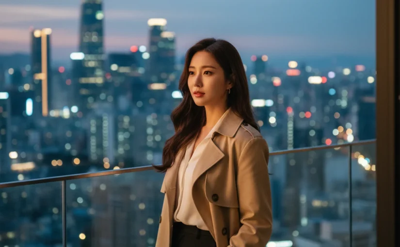 성해은 아파트 이사와 함께하는 위치, 과거 스토리 및 성공 이야기 분석