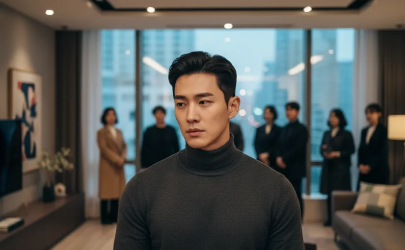 세이렌 드라마 결말의 주요 전개와 반응 및 원작과의 차이를 통한 인물 분석