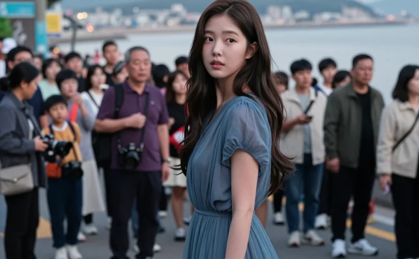 세이렌 드라마 몇부작? 방송 일정과 주요 등장인물까지 알아보자