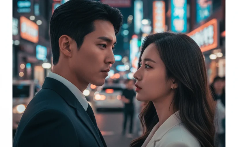 세이렌 드라마 출연진과 줄거리, 원작 비교 및 방영 일정 총정리