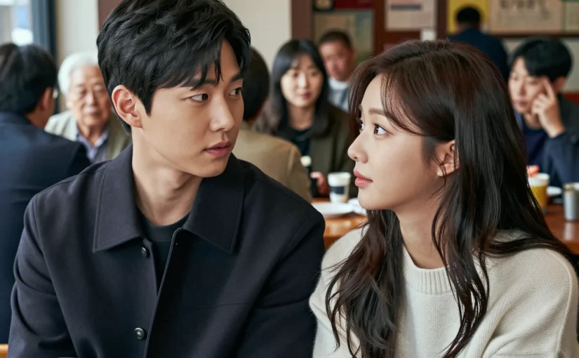 손종원 여연희의 열애설과 SNS 증거, 프로필, 네티즌 반응 정리