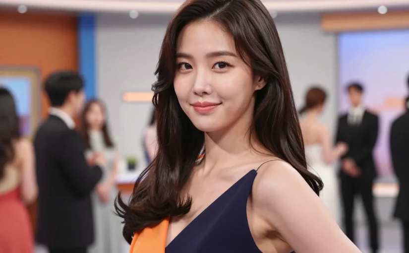 솔로지옥5 이다희 첫 회 착장, 팬들이 주목한 패션과 스타일 비결