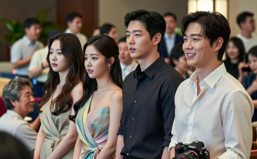 “솔로지옥510화에서 전개된 갈등과 감정 변화의 모든 것”