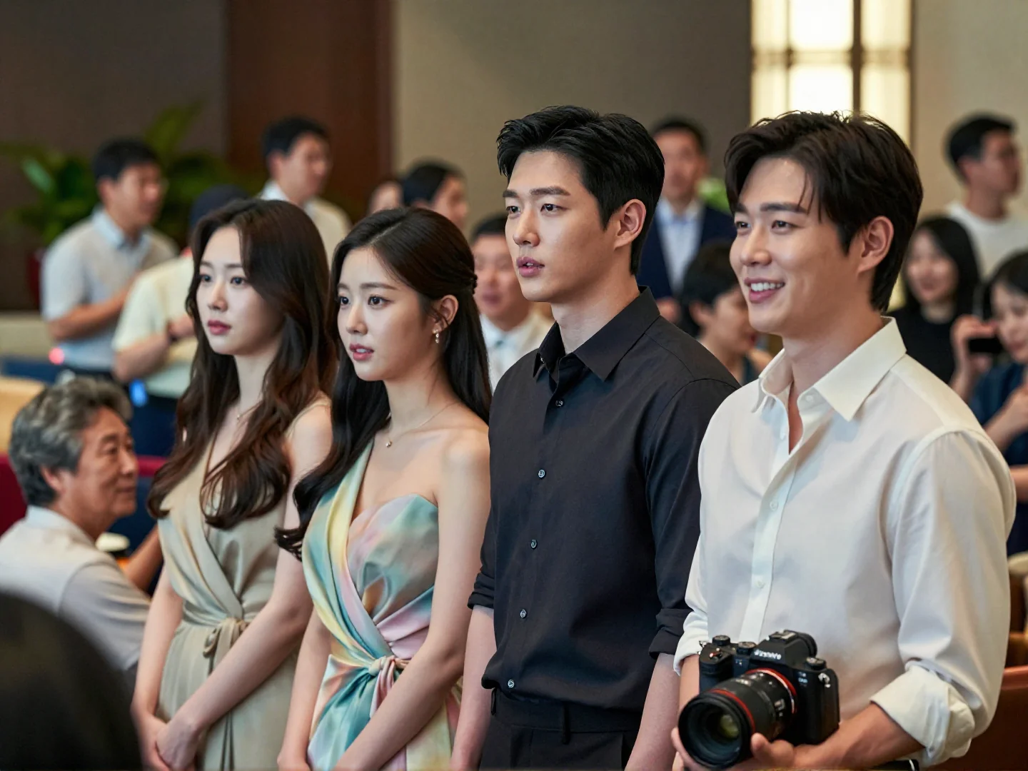 “솔로지옥510화에서 전개된 갈등과 감정 변화의 모든 것”