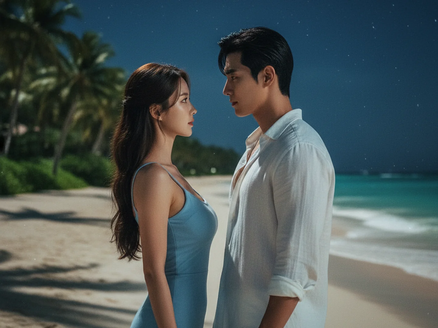 “솔로지옥510화 주요 줄거리와 고은을 둘러싼 경쟁 분석 및 남자들의 감정선 변화”