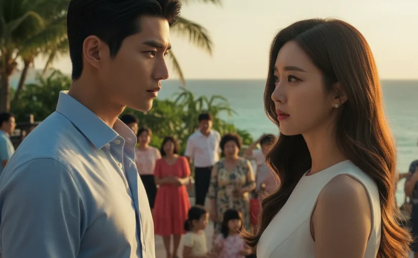 “솔로지옥58화의 주요 내용과 출연자 감정 변화, 스포일러 예측까지 모두 알아보세요”