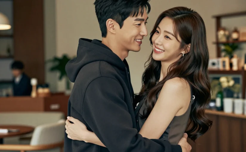 송민규 곽민선의 특별한 사랑 이야기와 결혼, 프러포즈와 이적 반응