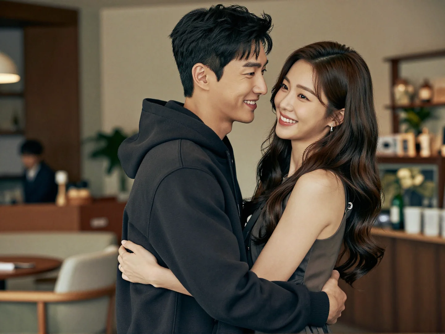 송민규 곽민선의 특별한 사랑 이야기와 결혼, 프러포즈와 이적 반응