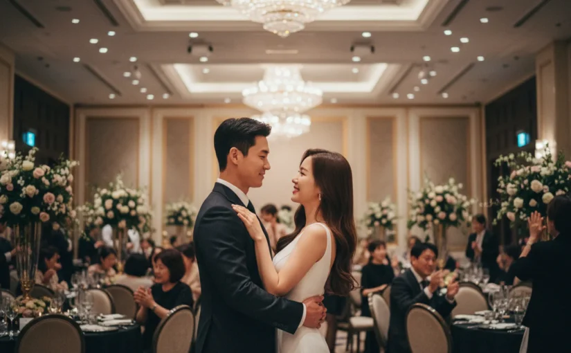 송민규 곽민선의 결혼과 프러포즈, 그리고 축구 여신으로서의 매력