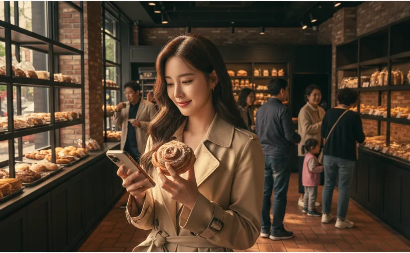 수밀블랑제리 예약 방법과 주의사항, 인기 메뉴 및 위치를 모두 알아보세요