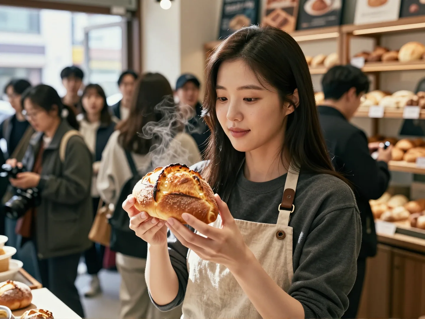 수밀블랑제리 예약 방법과 유의사항, 인기 메뉴까지 완벽 정리!