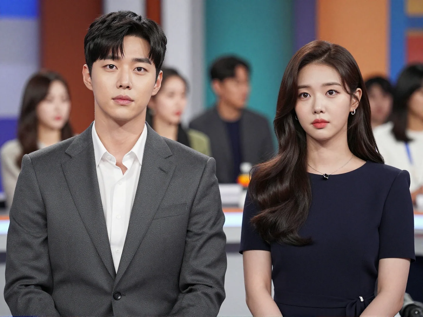 스모킹 건 출연진의 매력과 역할, 주요 사건을 파헤쳐보자