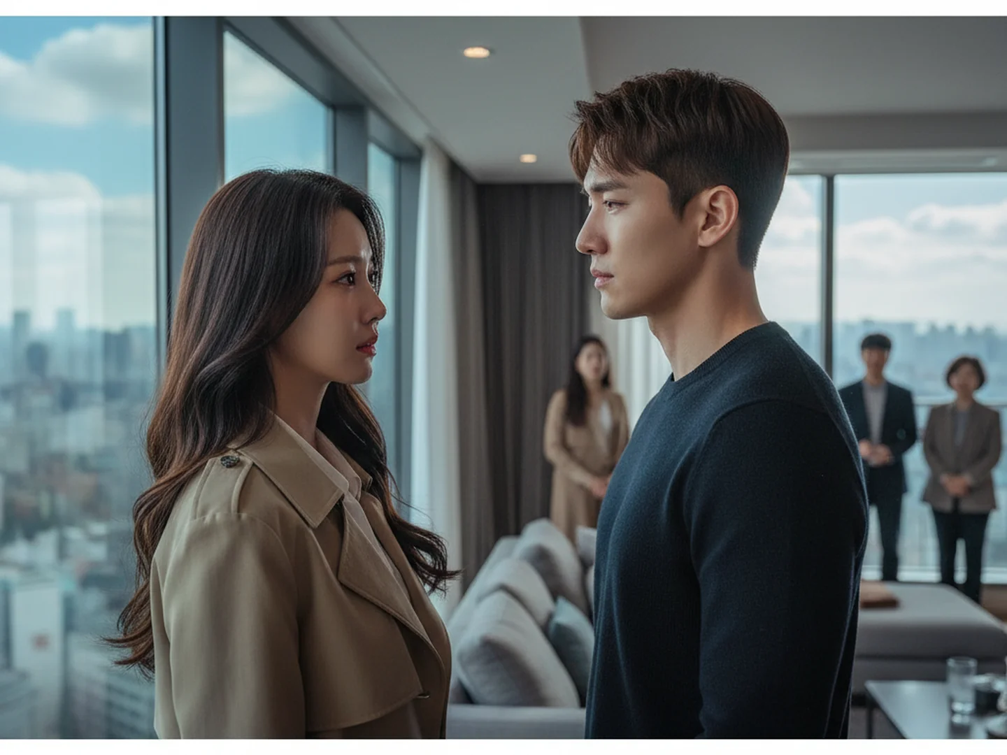 스프링피버 10회 줄거리와 등장인물 갈등, 시청 포인트 완벽 정리