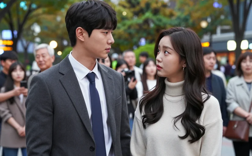 스프링피버 10회 주요 줄거리와 등장인물 관계 그리고 과거의 비밀과 시청 포인트 완벽 정리