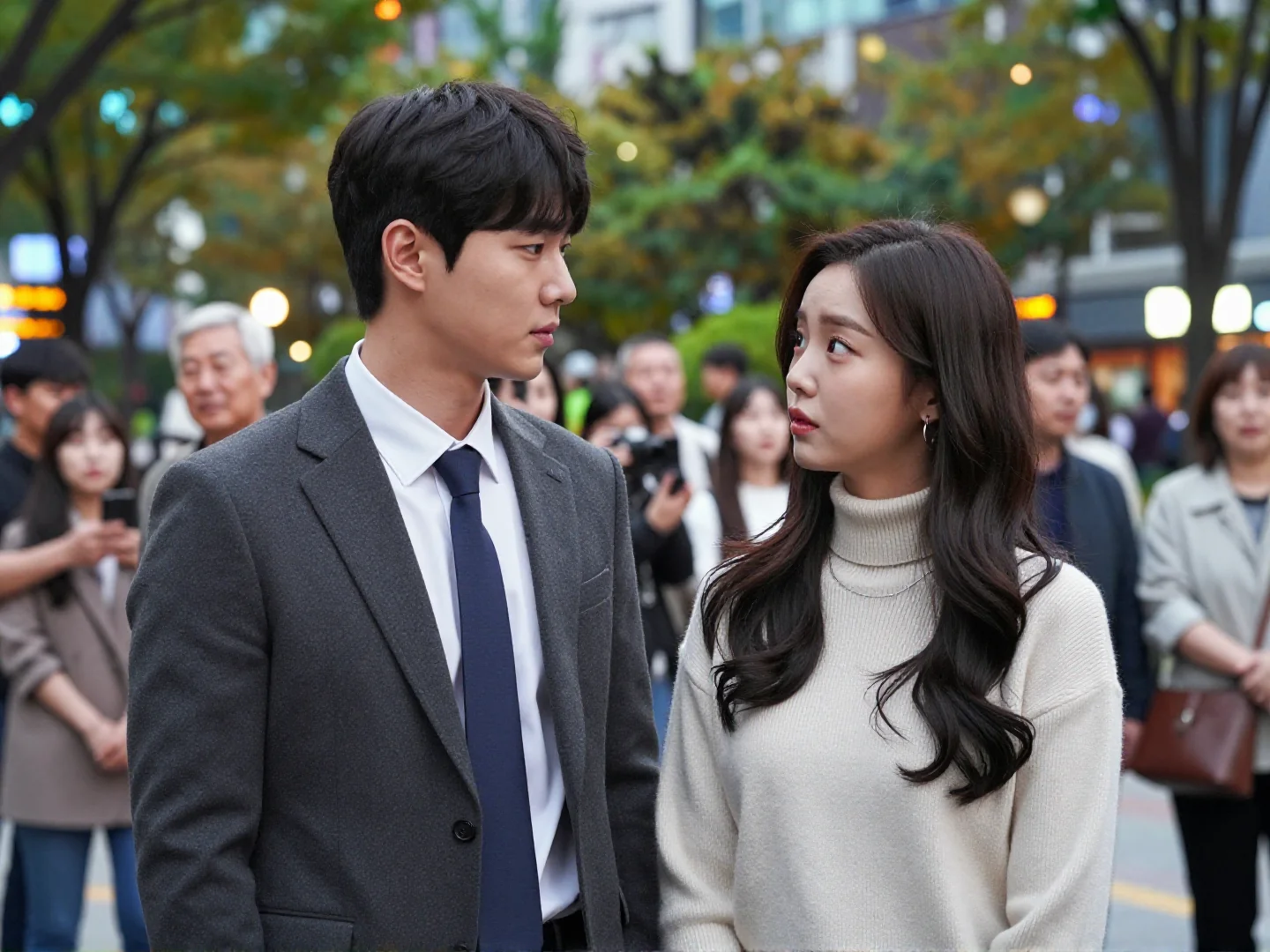 스프링피버 10회 주요 줄거리와 등장인물 관계 그리고 과거의 비밀과 시청 포인트 완벽 정리