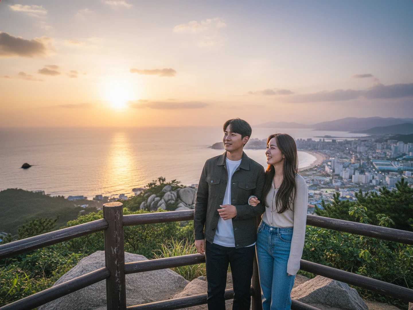 스프링피버 포항촬영지에서 놓치지 말아야 할 매력과 유의사항