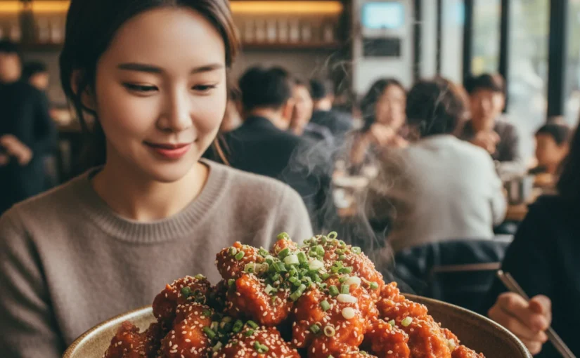 신전 맵닭의 매력과 가격, 맛 조합을 한눈에 확인하세요