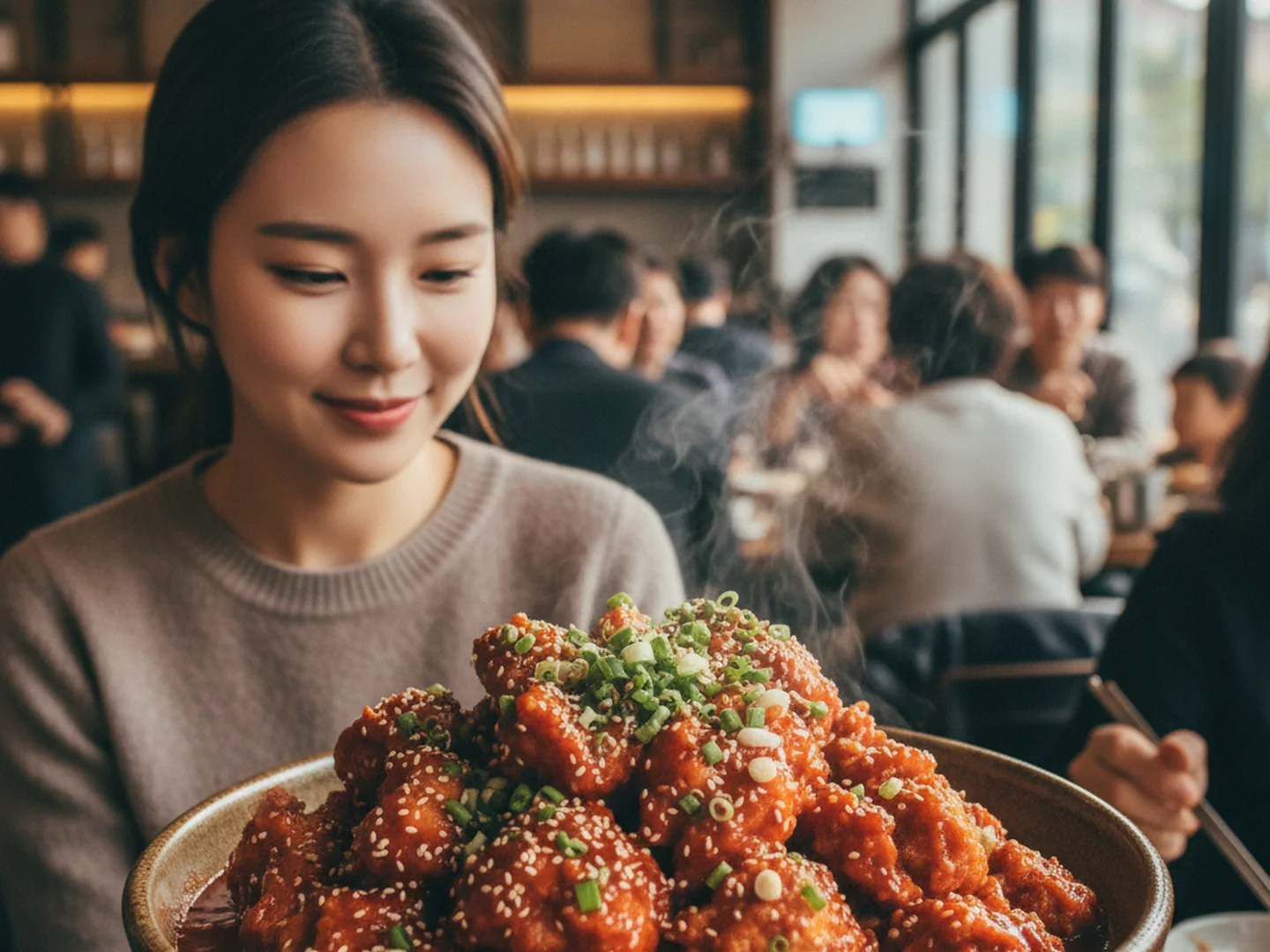 신전 맵닭의 매력과 가격, 맛 조합을 한눈에 확인하세요