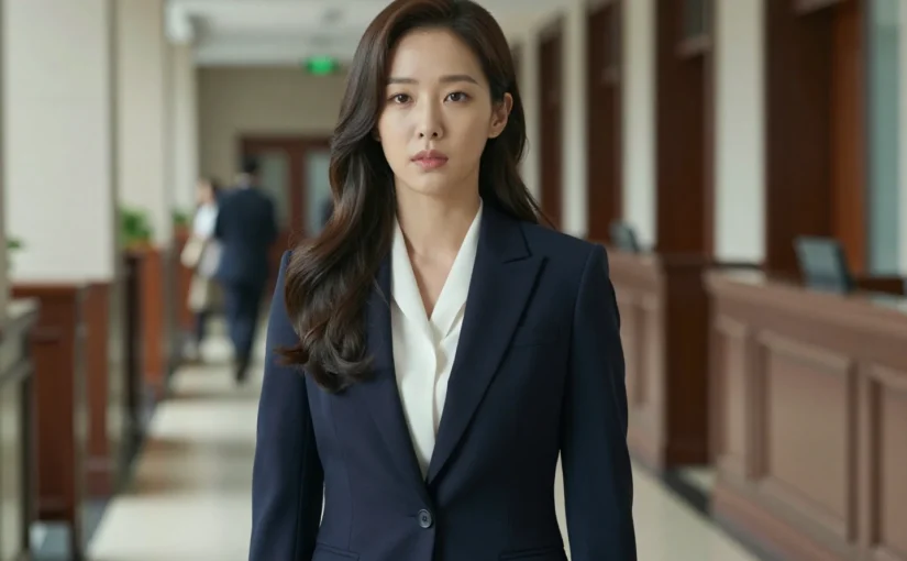 아너 그녀들의 법정 재방송 편성표와 등장인물 및 주제 정리와 다시보기 방법 공개