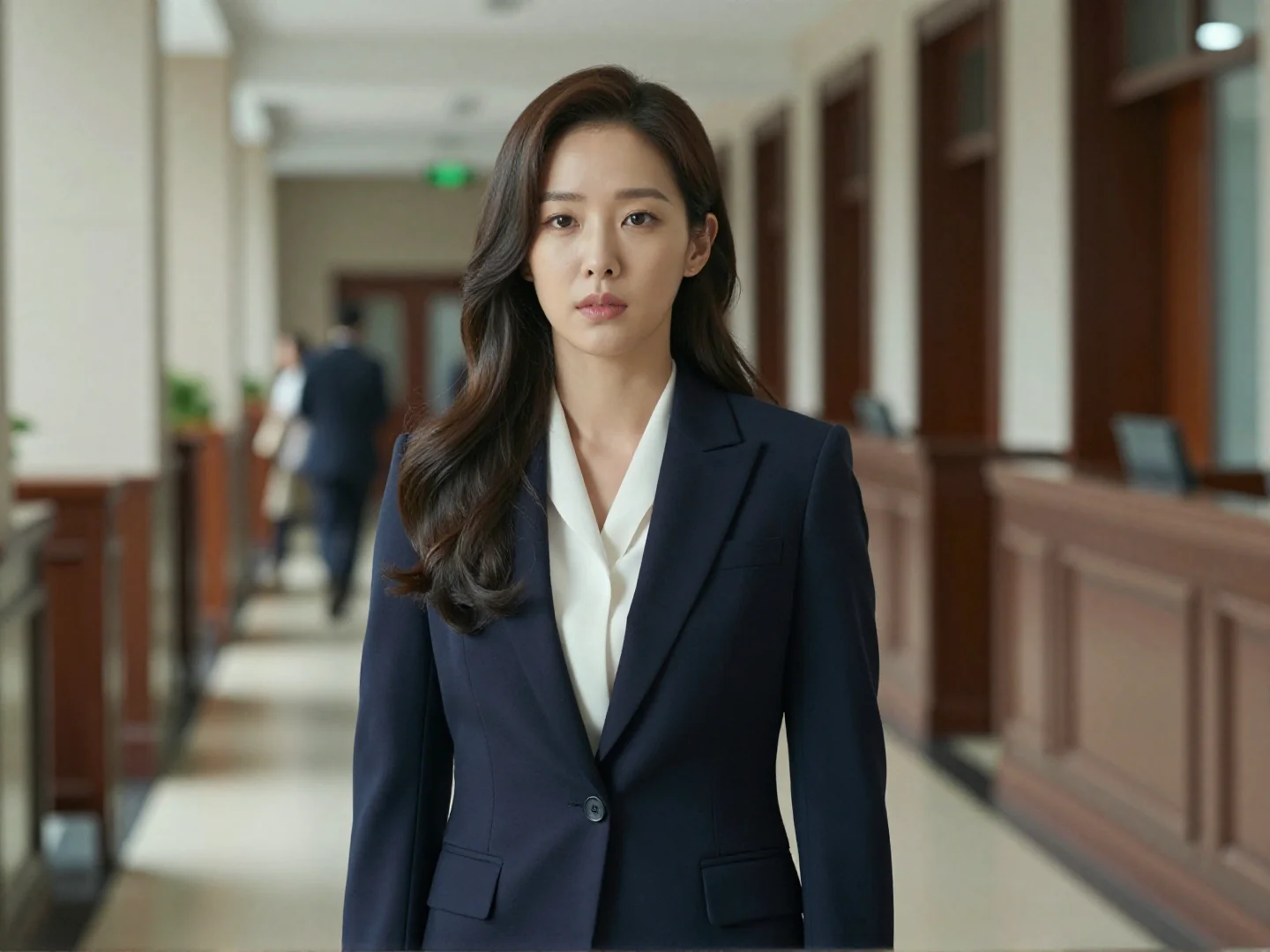 아너 그녀들의 법정 재방송 편성표와 등장인물 및 주제 정리와 다시보기 방법 공개