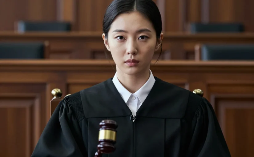 아너 그녀들의 법정 편성표: 줄거리와 캐릭터 분석까지 확인하세요