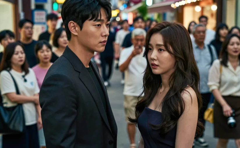 꼭 알아야 할 아너 드라마 재방송 시청 방법 및 일정과 등장인물 줄거리 소개