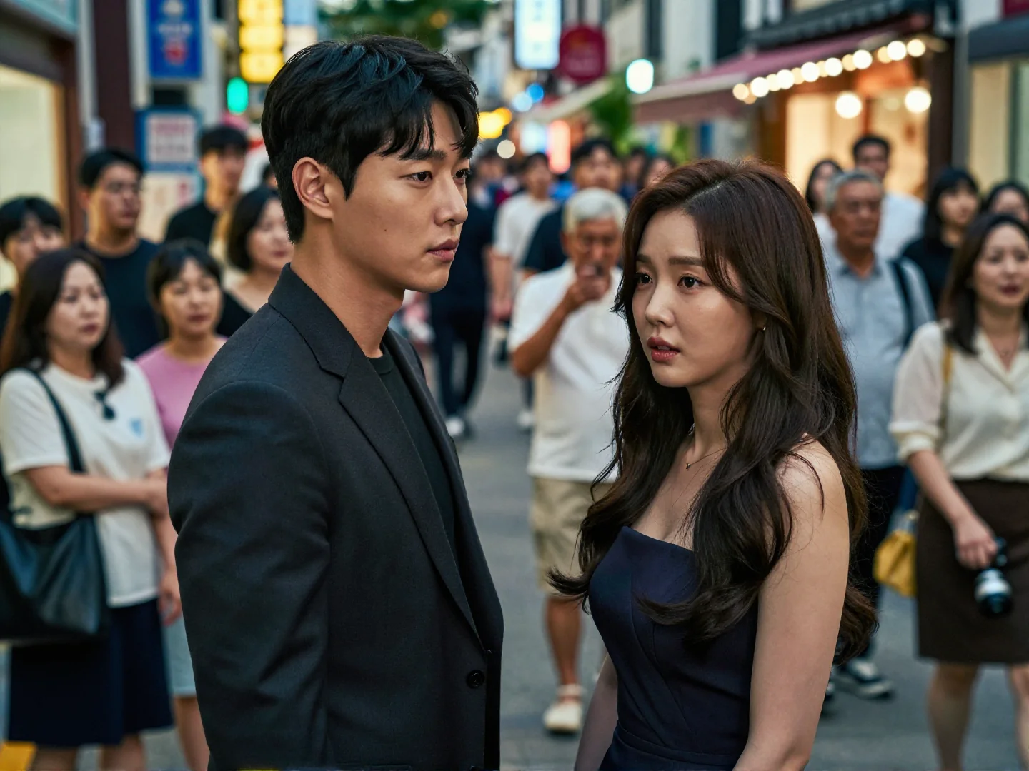 꼭 알아야 할 아너 드라마 재방송 시청 방법 및 일정과 등장인물 줄거리 소개