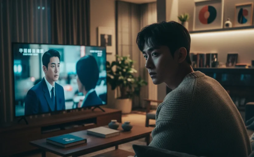 아너 드라마 재방송 어디서 볼까 방송 일정과 등장인물 줄거리까지 알아보세요