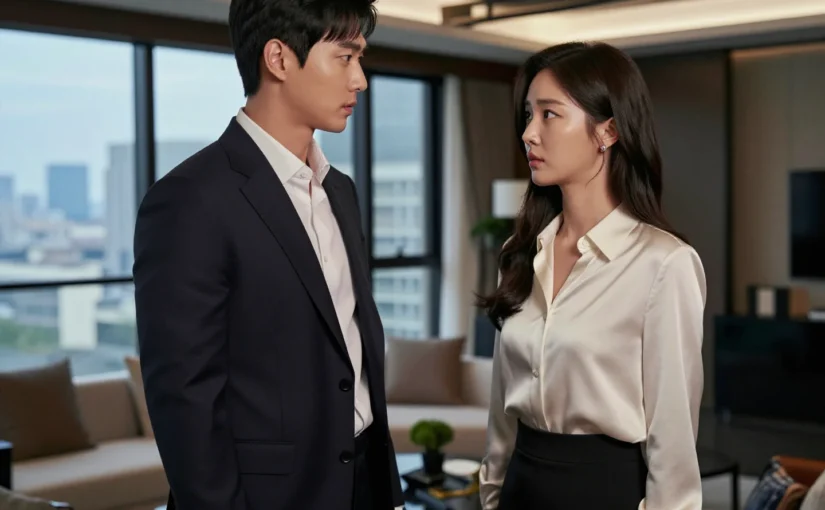 아너 인물관계도 속 주요 인물과 숨겨진 비밀, 스토리 전개 분석하기