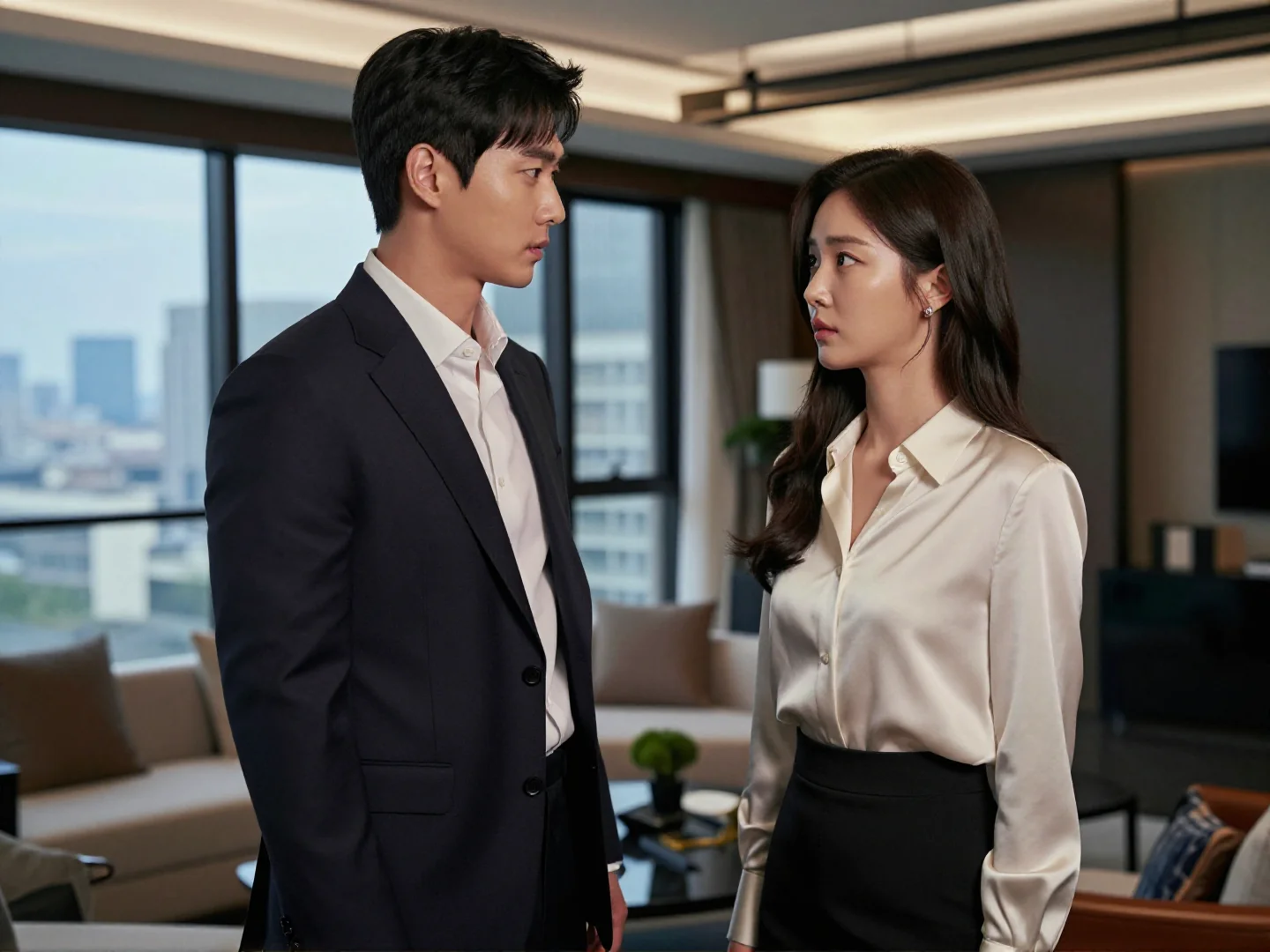 아너 인물관계도 속 주요 인물과 숨겨진 비밀, 스토리 전개 분석하기