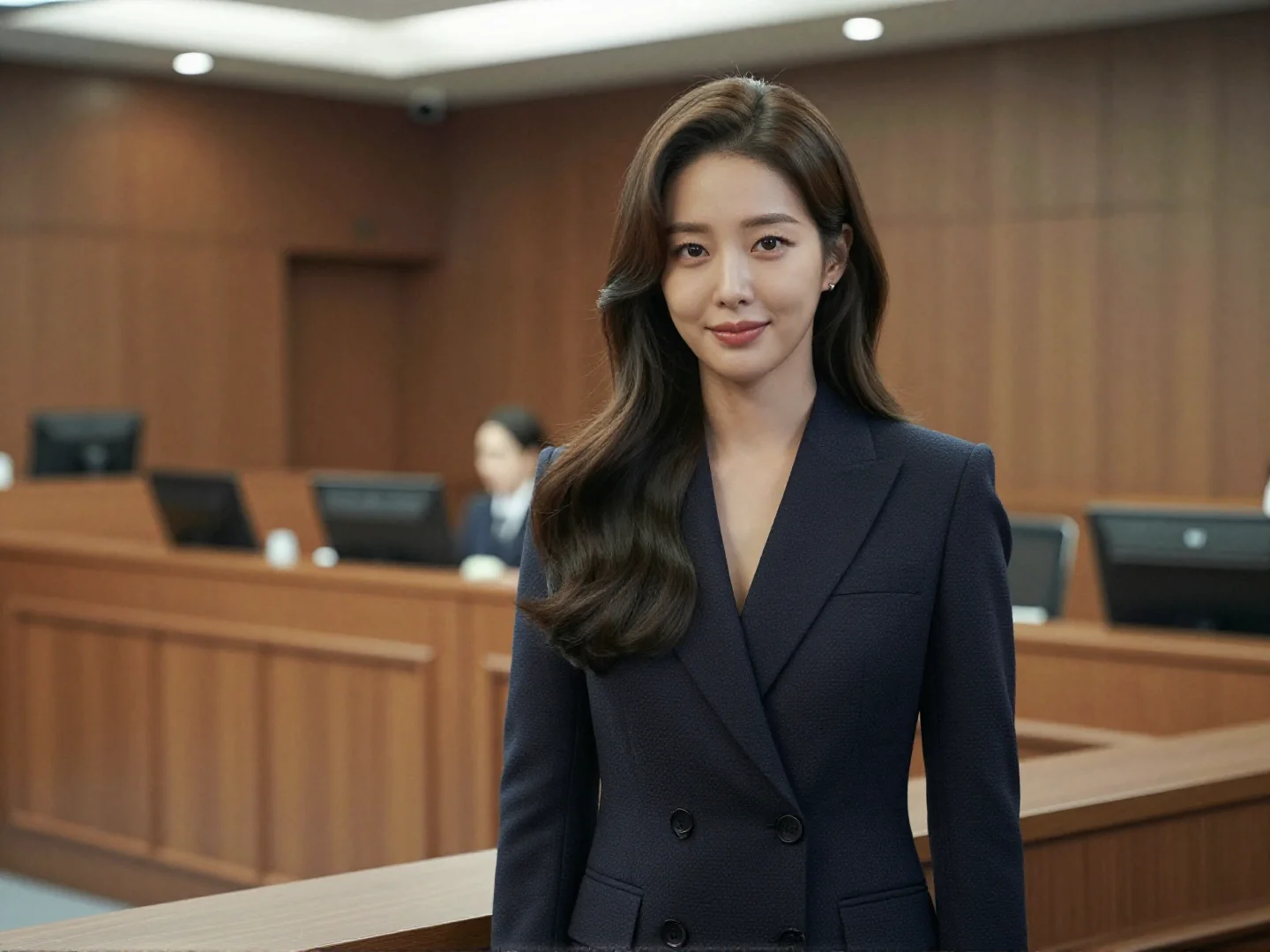 아너그녀들의법정기본정보 알아보기: 등장인물과 줄거리, 방송 정보까지 한눈에!