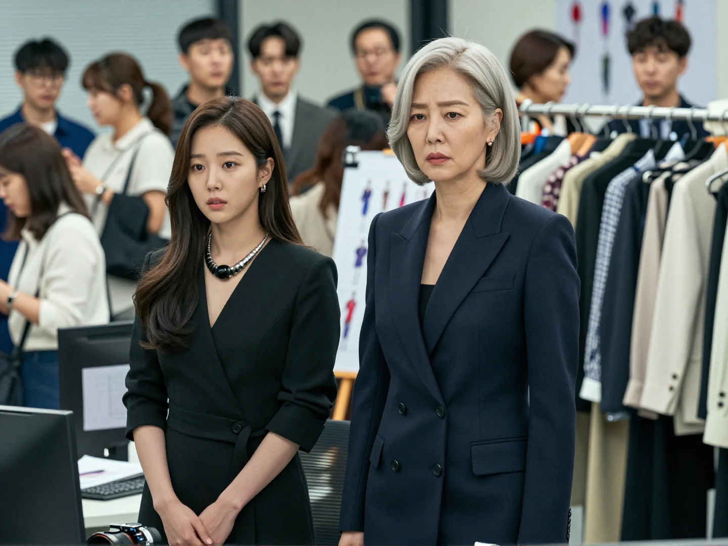 악마는 프라다를 입는다2, 기대되는 예고편과 출연진, 개봉일을 확인해보세요